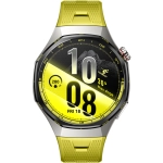 Smartwatch Huawei Watch GT 7 Pro 46mm Żółty - Yellow