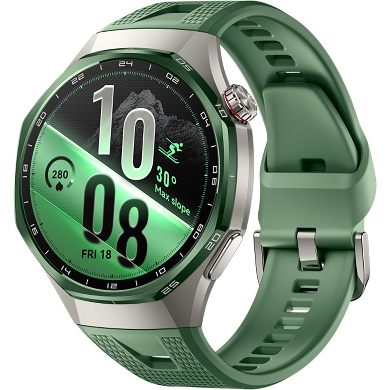 Smartwatch Huawei Watch GT 7 Pro 46mm Zielony - Green