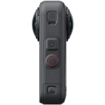Kamera Insta360 X6 Standard Bundle Czarna - Midnight Black