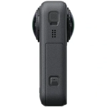 Kamera Insta360 X6 Standard Bundle Czarna - Midnight Black