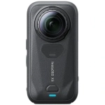 Kamera Insta360 X6 Standard Bundle Czarna - Midnight Black