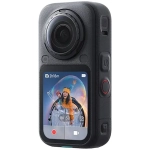 Kamera Insta360 X6 Standard Bundle Czarna - Midnight Black