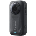 Kamera Insta360 X6 Standard Bundle Czarna - Midnight Black
