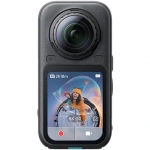 Kamera Insta360 X6 Standard Bundle Czarna - Midnight Black