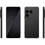 Sony Xperia 1 VIII 5G 12/256GB Grafitowy - Graphite Black