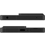 Sony Xperia 1 VIII 5G 12/256GB Grafitowy - Graphite Black