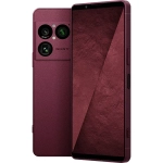 Sony Xperia 1 VIII 5G 12/256GB Czerwony - Garnet Red