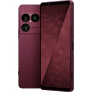 Sony Xperia 1 VIII 5G 12/256GB Czerwony - Garnet Red