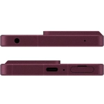 Sony Xperia 1 VIII 5G 12/256GB Czerwony - Garnet Red