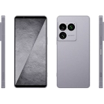 Sony Xperia 1 VIII 5G 12/256GB Srebrny - Iolite Silver