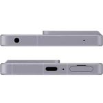 Sony Xperia 1 VIII 5G 12/256GB Srebrny - Iolite Silver