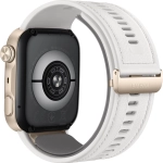 Smartwatch Huawei Watch D3 Biały - White Leather