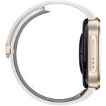 Smartwatch Huawei Watch D3 Biały - White Leather