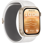 Smartwatch Huawei Watch D3 Biały - White Leather