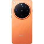 OPPO Find X9 Ultra 5G 12/512GB Pomarańczowy - Canyon Orange