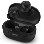 Słuchawki Philips TAT1209BK Czarne - Black