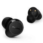 Słuchawki Philips TAT1209BK Czarne - Black