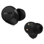 Słuchawki Philips TAT1209BK Czarne - Black