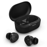 Słuchawki Philips TAT1209BK Czarne - Black