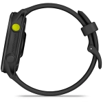 Smartwatch Garmin Forerunner 70 Czarny - Black