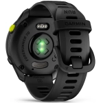 Smartwatch Garmin Forerunner 70 Czarny - Black