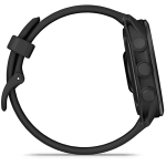 Smartwatch Garmin Forerunner 70 Czarny - Black