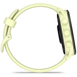 Smartwatch Garmin Forerunner 70 Żółty - Citron
