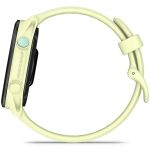 Smartwatch Garmin Forerunner 70 Żółty - Citron