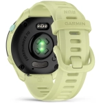 Smartwatch Garmin Forerunner 70 Żółty - Citron