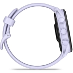 Smartwatch Garmin Forerunner 70 Fioletowy - Cool Lavender