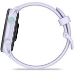 Smartwatch Garmin Forerunner 70 Fioletowy - Cool Lavender