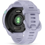 Smartwatch Garmin Forerunner 70 Fioletowy - Cool Lavender