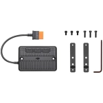 Adapter paneli słonecznych MPPT do stacji zasilania DJI