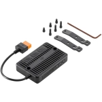 Adapter paneli słonecznych MPPT do stacji zasilania DJI