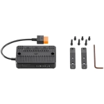 Adapter paneli słonecznych MPPT do stacji zasilania DJI