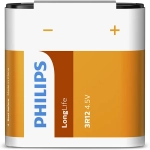 Bateria Philips LongLife 3R12 4.5 V