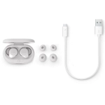 Słuchawki Philips TAT1209WT Białe - White