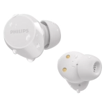 Słuchawki Philips TAT1209WT Białe - White