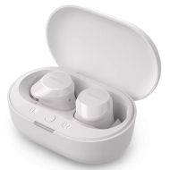 Słuchawki Philips TAT1209WT Białe - White