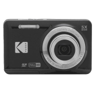 Aparat kompaktowy Kodak PixPro FZ55 Czarny - Black