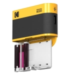 Wkład fotograficzny do mobilnej drukarki Kodak ICRG260 2.1" x 3.4" Cartridge 60 szt