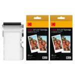 Wkład fotograficzny do mobilnej drukarki Kodak ICRG260 2.1" x 3.4" Cartridge 60 szt
