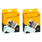 Wkład fotograficzny do mobilnej drukarki Kodak ICRG330 3" x 3" Cartridge 60 szt