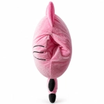 Pluszak z kocem Trusty TR-K03 kot 45 cm Różowy - Pink