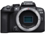 Canon EOS R10 body + adapter EF-EOS R