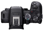 Canon EOS R10 body + adapter EF-EOS R