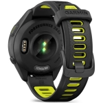 Smartwatch Garmin Forerunner 265S 42mm Czarno-żółty - Black-Amp Yellow