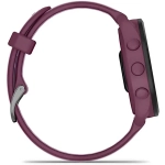 Smartwatch Garmin Forerunner 165 Fioletowy - Berry-Lilac