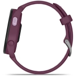 Smartwatch Garmin Forerunner 165 Fioletowy - Berry-Lilac