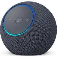 Asystent głosowy Amazon Echo Dot Max Czarny - Black